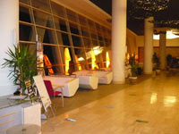 hol receptie Hotel La Blanche 5*- Turgutreis, Bodrum, Turcia